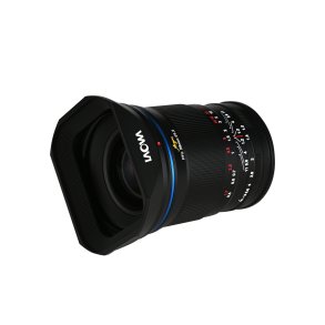 LAOWA Argus 28mm f/1,2 FF til L-Mount  Full Frame