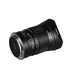 LAOWA Argus 28mm f/1,2 FF til L-Mount  Full Frame