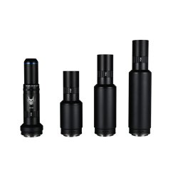 LAOWA Aurogon FF 10-50x Supermicro APO Canon EF