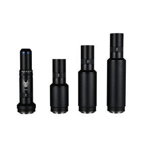 LAOWA Aurogon FF 10-50x Supermicro APO Canon EF