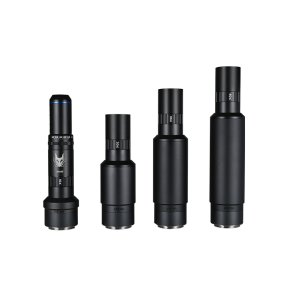 LAOWA Aurogon FF 10-50x Supermicro APO Canon RF