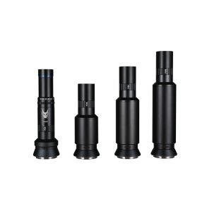 LAOWA Aurogon FF 10-50x Supermicro APO Fujifilm GFX