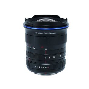 LAOWA 8-16mm f/3,5-5 Zoom CF til Fujifilm X