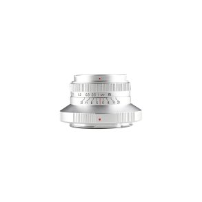 LAOWA 15mm f/5 Cookie FF til Nikon Z, Slv