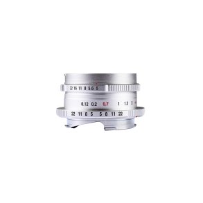 LAOWA 15mm f/5 Cookie FF til Leica M, Slv
