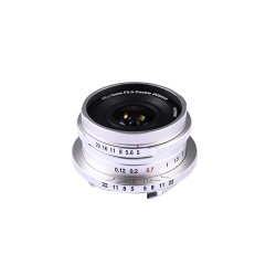 LAOWA 15mm f/5 Cookie FF til Leica M, Slv