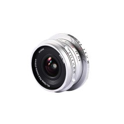 LAOWA 15mm f/5 Cookie FF til Leica M, Slv