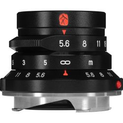 7Artisans M 28mm f/5,6 til Leica M