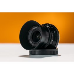 7Artisans M 28mm f/5,6 til Leica M