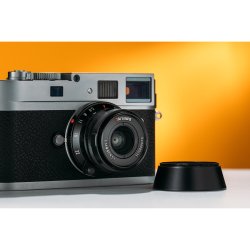 7Artisans M 28mm f/5,6 til Leica M