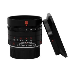 7Artisans M 35mm f/2,0 Mark II til Leica M