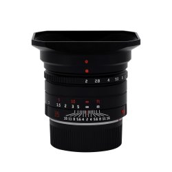 7Artisans M 35mm f/2,0 Mark II til Leica M