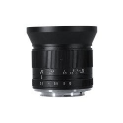 7Artisans 12mm f/2,8 II til Canon RF (APS-C)
