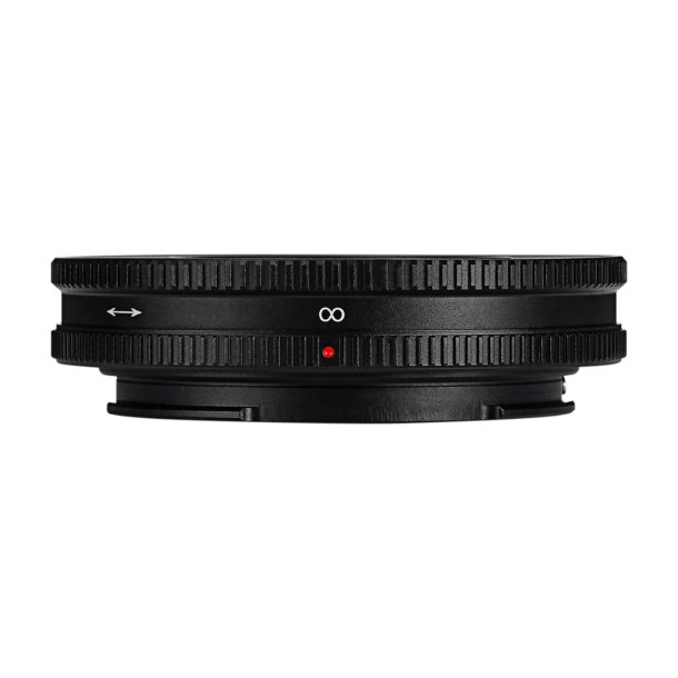 7Artisans 18mm f/6,3 II til MFT