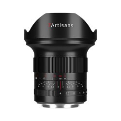 7Artisans 15mm f/4 til L-Mount (Full frame)