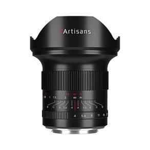 7Artisans 15mm f/4 til L-Mount (Full frame)