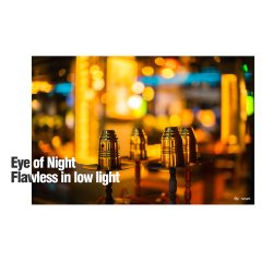 TTArtisan 50mm f/0,95 til Canon RF (APS-C)