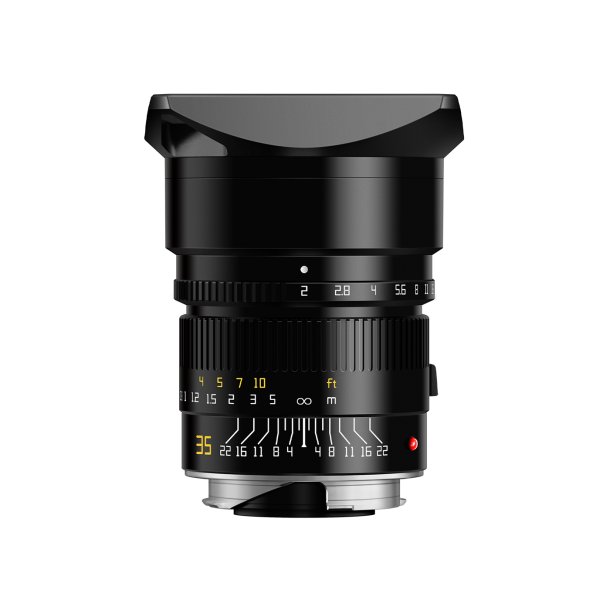 TTArtisan APO-M 35mm f/2 asph. til Leica M