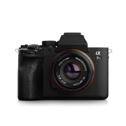 TTArtisan 50mm f/2 til Sony E full frame