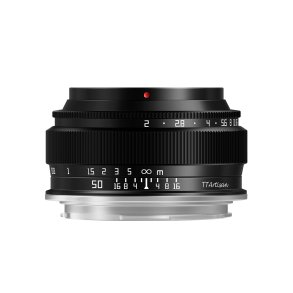 TTARTISAN 50mm f/2 til L-Mount