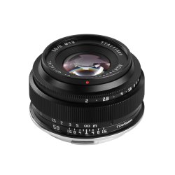 TTARTISAN 50mm f/2 til L-Mount