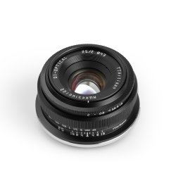 TTArtisan 25mm f/2 til Sony E (APS-C)