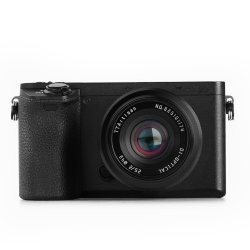 TTArtisan 25mm f/2 til Sony E (APS-C)