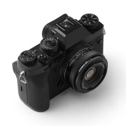 TTArtisan 25mm f/2 til Fujifilm X