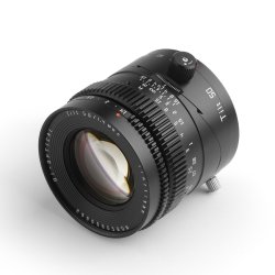 TTArtisan 50mm f/1,4 Tilt til Fujfilm X (APS-C)
