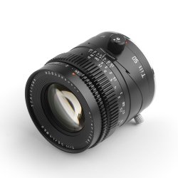 TTArtisan 50mm f/1,4 Tilt til L-Mount (Full-frame)