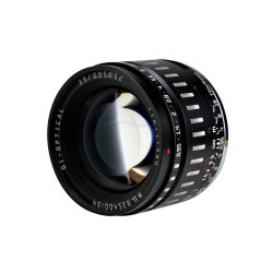 TTArtisan 35mm f/0,95 til Fujifilm X