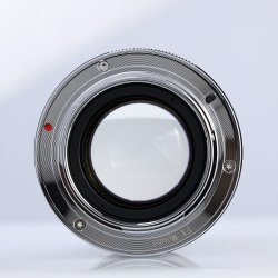 TTArtisan 35mm f/0,95 til Fujifilm X