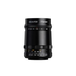 TTArtisan 100mm f/2,8 til M42