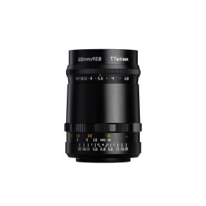 TTArtisan 100mm f/2,8 til M42