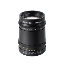 TTArtisan 100mm f/2,8 til M42