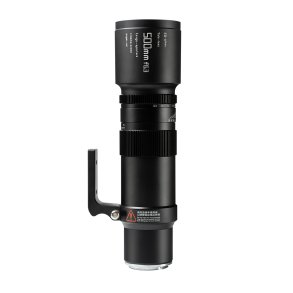 TTArtisan 500mm f/6,3 ED Tele til Canon RF