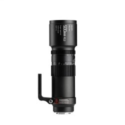 TTArtisan 500mm f/6,3 ED Tele til Canon EF