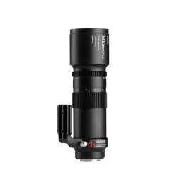 TTArtisan 500mm f/6,3 ED Tele til Canon EF