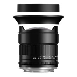 TTArtisan 10mm f/2 til MFT