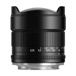 TTArtisan 10mm f/2 til MFT