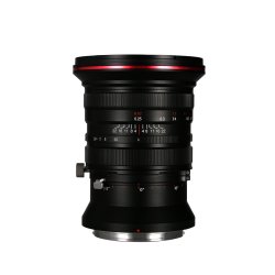 LAOWA 20mm f/4 Zero-D Shift til Fujifilm GFX