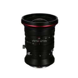 LAOWA 20mm f/4 Zero-D Shift til Fujifilm GFX