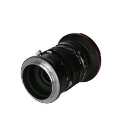 LAOWA 20mm f/4 Zero-D Shift til Fujifilm GFX