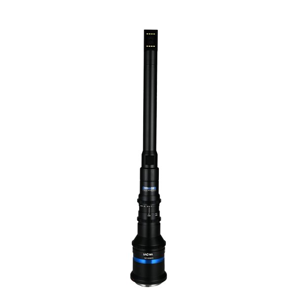 LAOWA 24mm T14 2X Periprobe til Canon RF