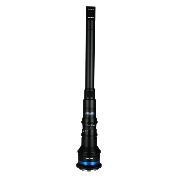 LAOWA 24mm T14 2X Periprobe til L-Mount