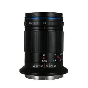 LAOWA 85mm f/5,6 2X Ultra Macro APO til Sony E