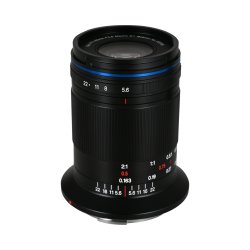 LAOWA 85mm f/5,6 2X Ultra Macro APO til Canon RF