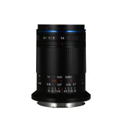 LAOWA 85mm f/5,6 2X Ultra Macro APO til L-Mount