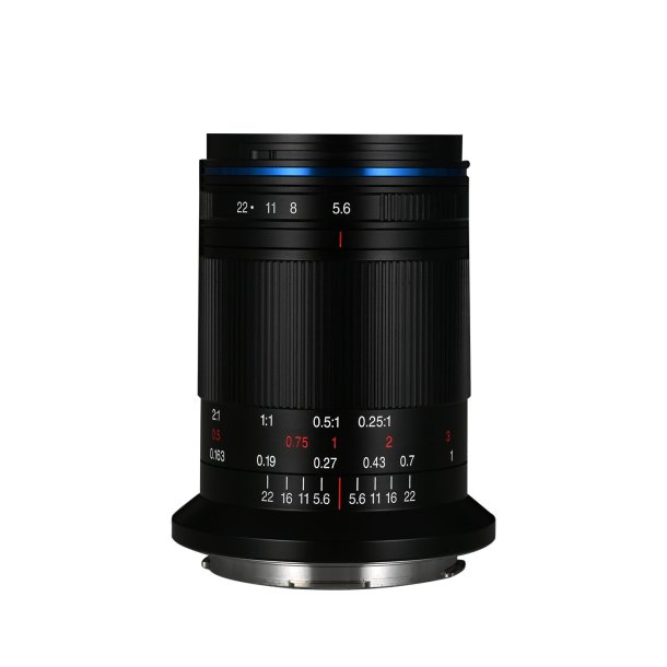 LAOWA 85mm f/5,6 2X Ultra Macro APO til L-Mount