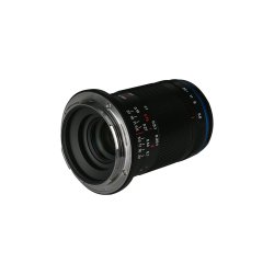 LAOWA 85mm f/5,6 2X Ultra Macro APO til L-Mount